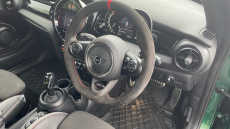 MINI Hatchback 2.0 Cooper S Sport 3dr Auto Petrol Hatchback